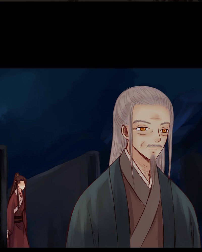 冥界的拂夕儿小说漫画,第52章：5图