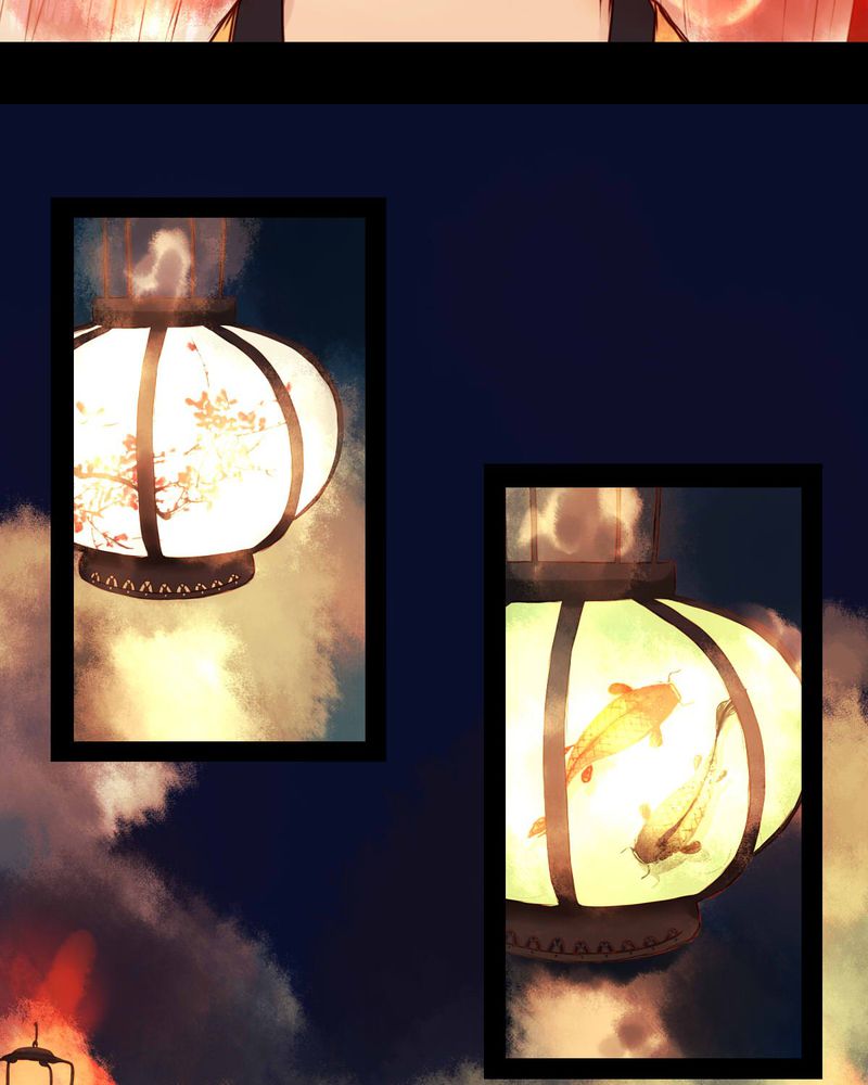 冥家的拂夕儿漫画,第31章：1图