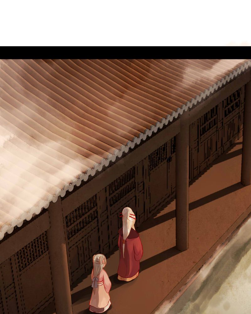 冥家的拂夕儿漫画,第72章：5图