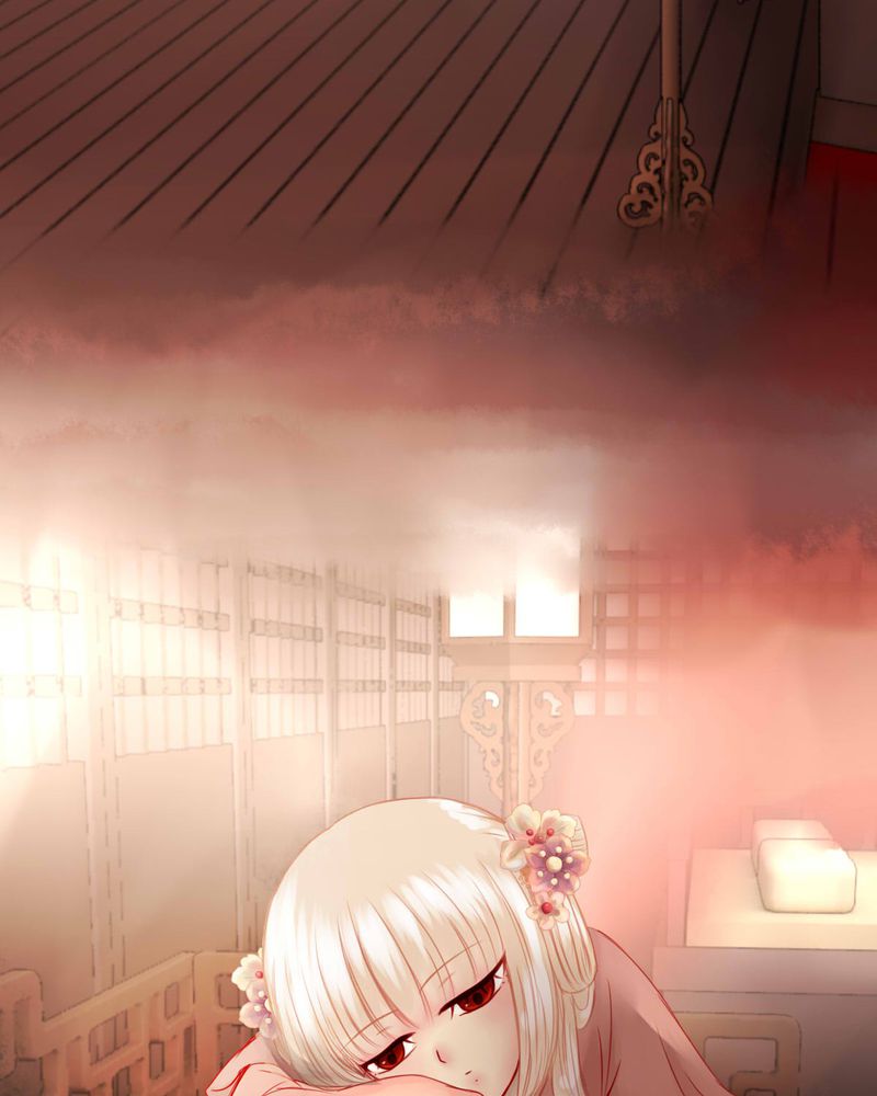 冥家的拂夕儿漫画,第78章：2图