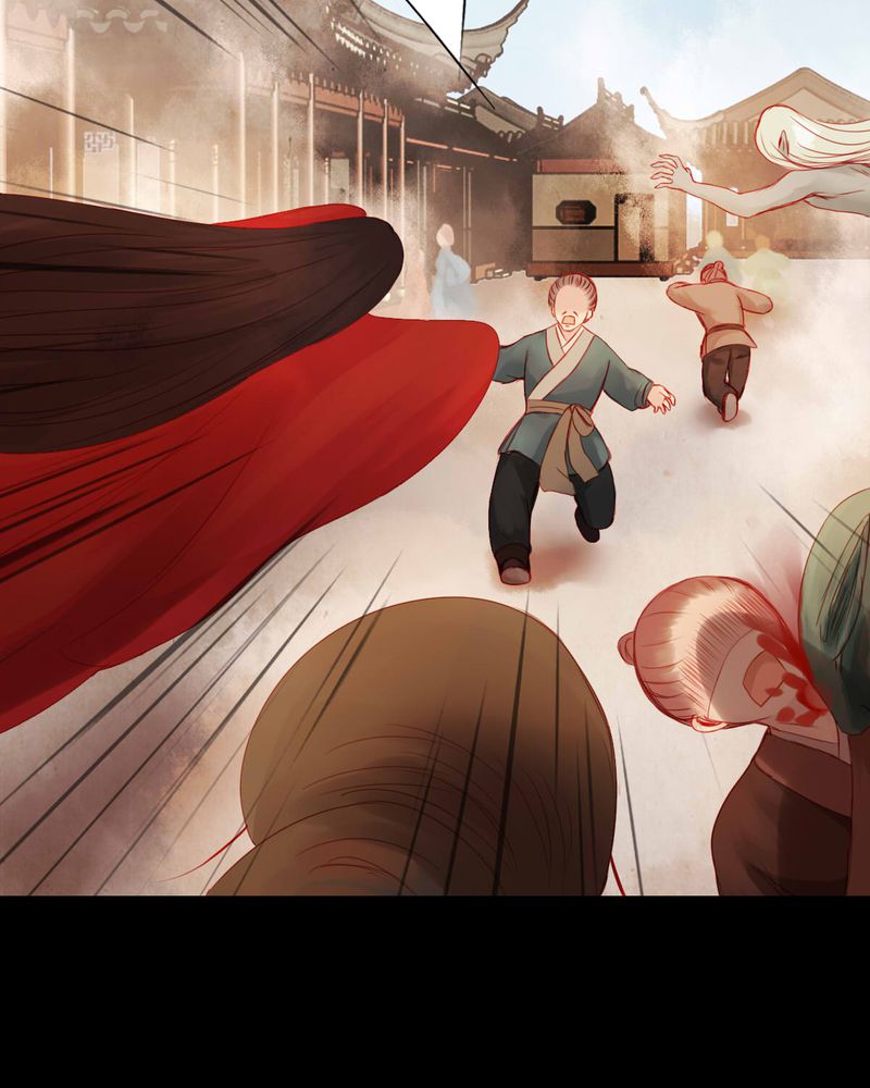 冥家的拂夕儿漫画,第77章：3图