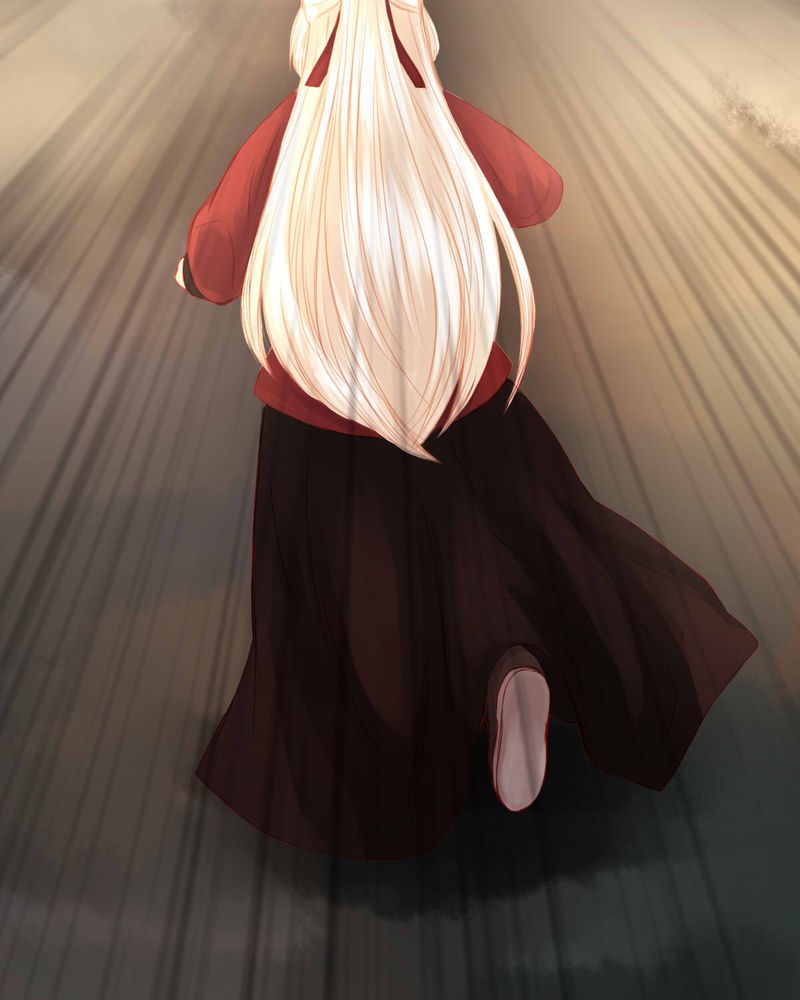 冥家的拂夕儿漫画,第79章：5图