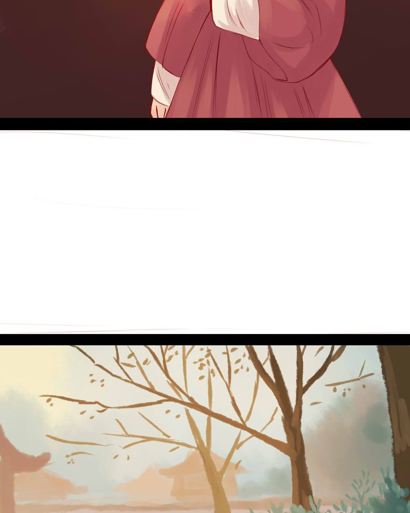 冥家的拂夕儿漫画,第68章：5图