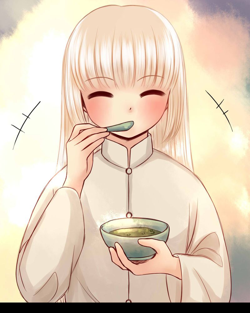 冥家的拂夕儿漫画,第50章：1图