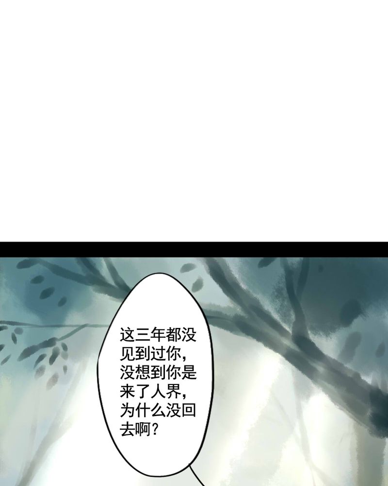 冥家的拂夕儿漫画,第81章：2图