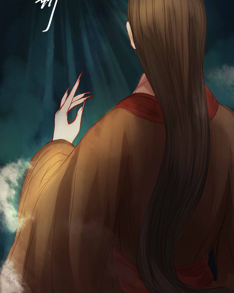 冥界的拂夕儿小说漫画,第54章：5图