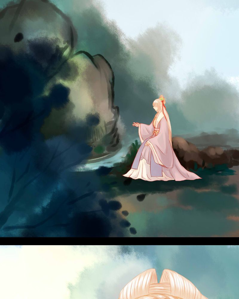 冥家的拂夕儿漫画,第80章：5图