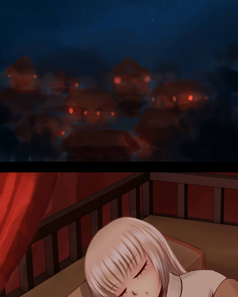 冥家的拂夕儿漫画,第49章：5图