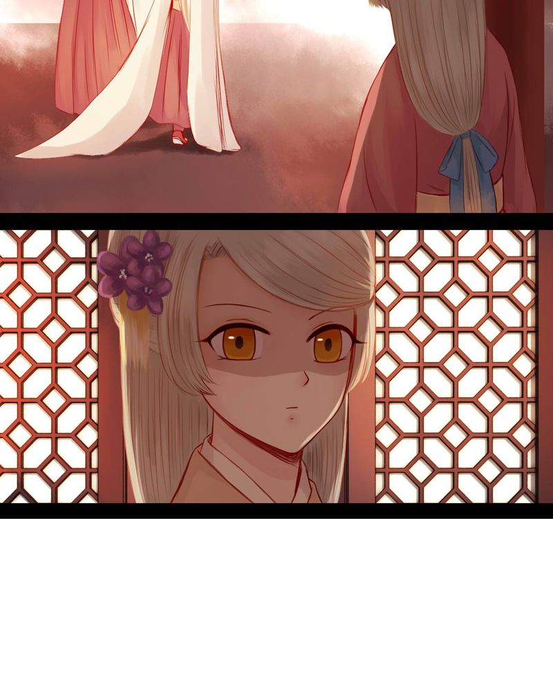 冥家的拂夕儿漫画,第68章：3图