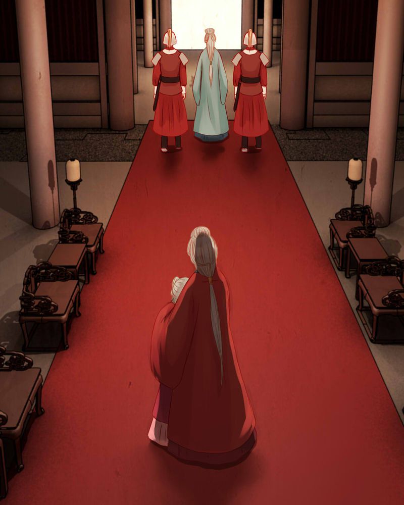 冥家的拂夕儿漫画,第72章：4图