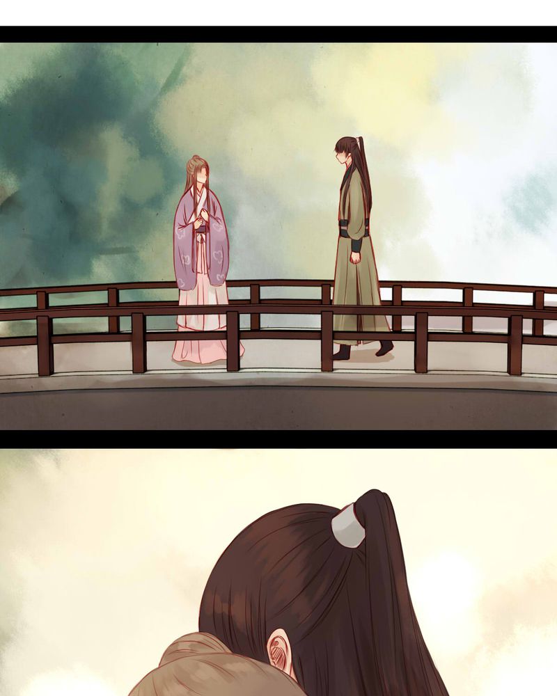 冥家的拂夕儿漫画,第65章：1图