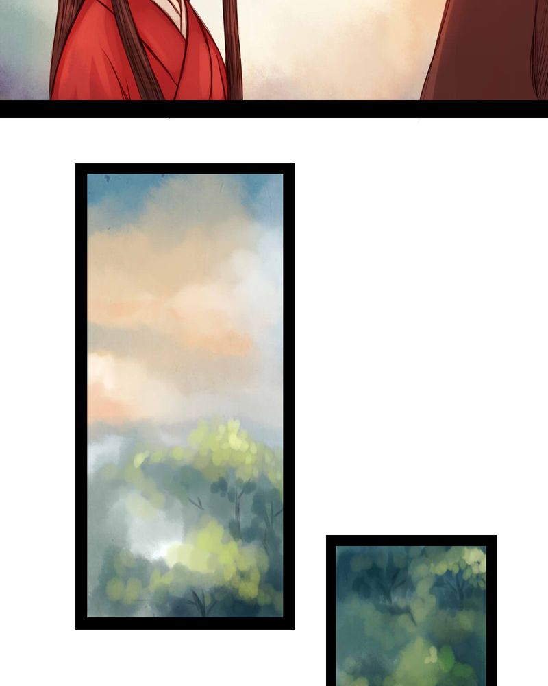 冥家的拂夕儿漫画,第48章：3图