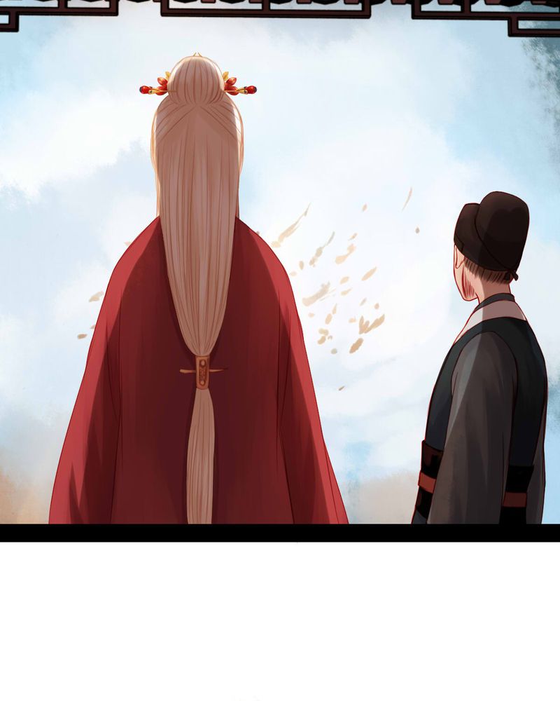 冥家的拂夕儿漫画,第77章：1图