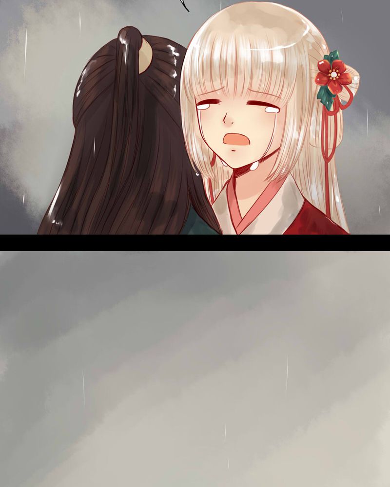 冥家的拂夕儿漫画,第64章：1图