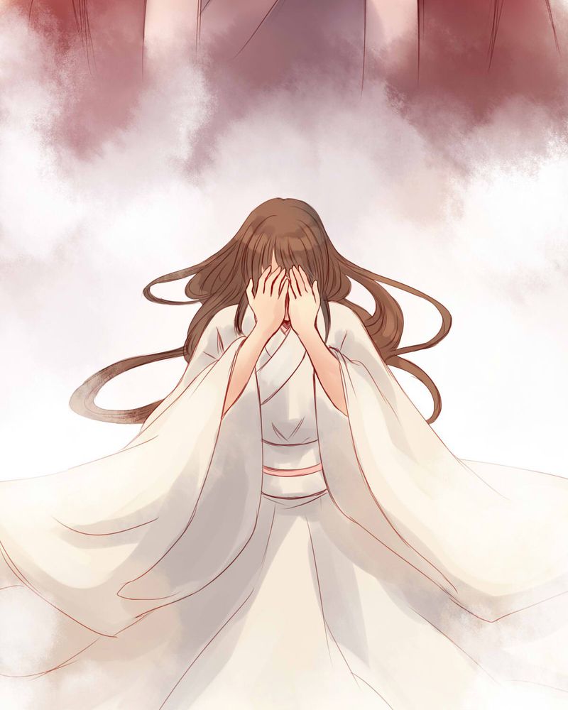 冥家的拂夕儿漫画,第57章：1图