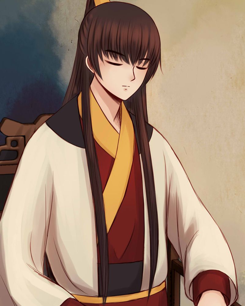 冥家的拂夕儿漫画,第49章：3图