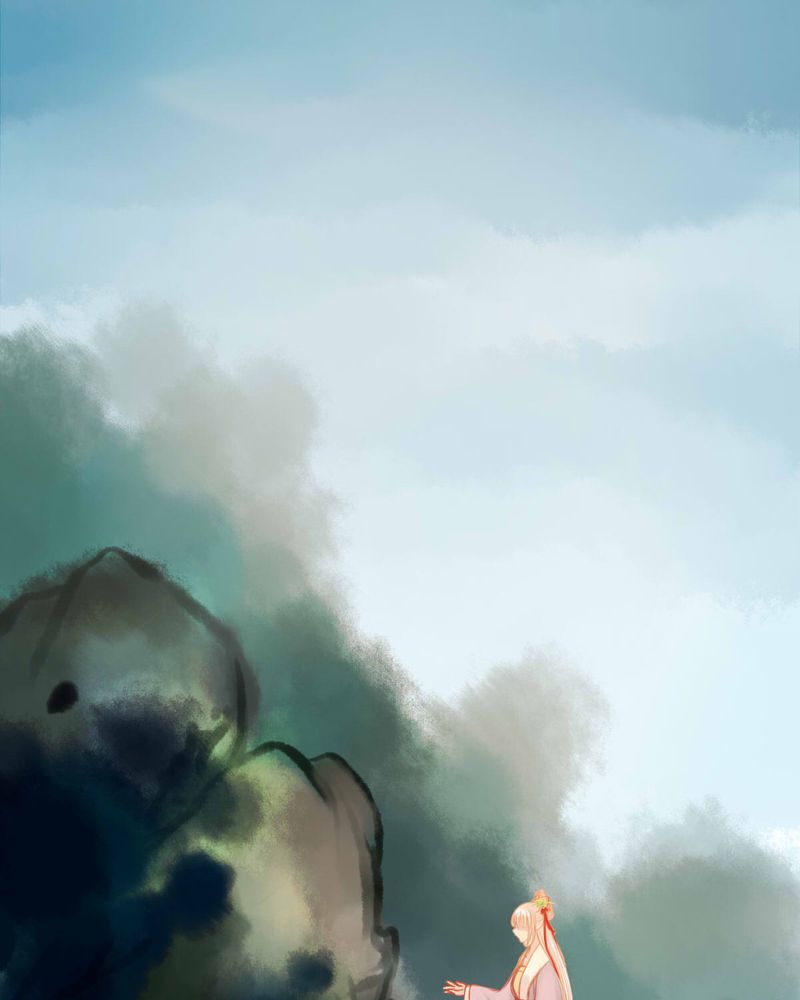 冥家的拂夕儿漫画,第81章：3图