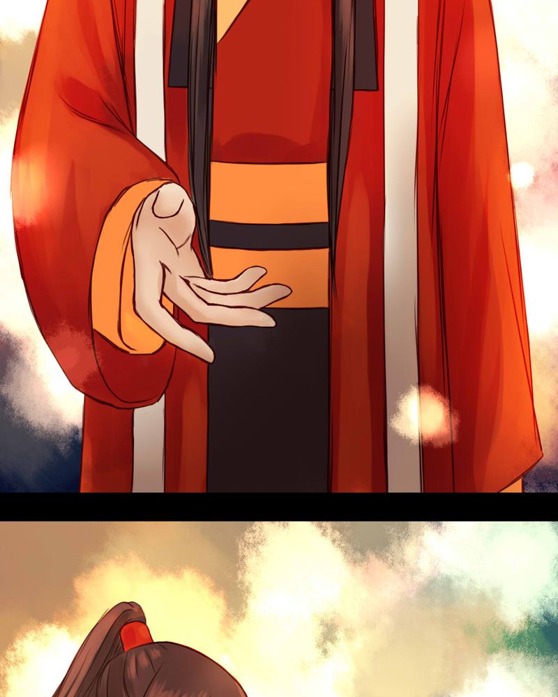 冥家的拂夕儿漫画,第31章：2图