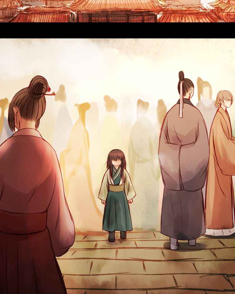 冥家的拂夕儿漫画,第37章：2图