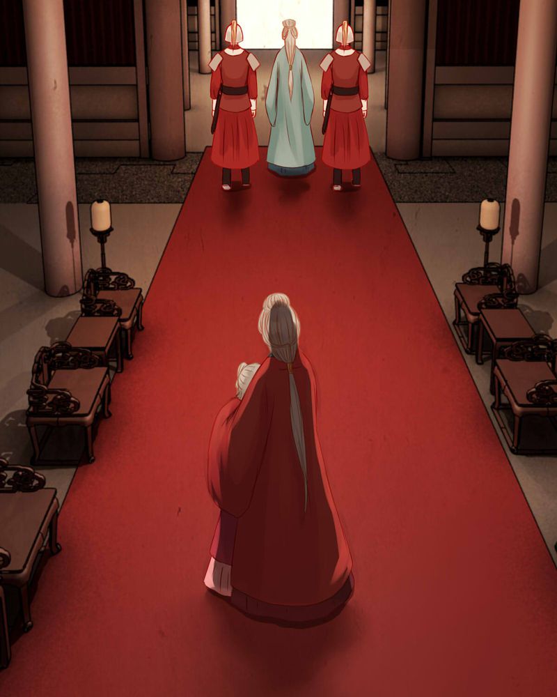 冥界的拂夕儿小说漫画,第71章：4图