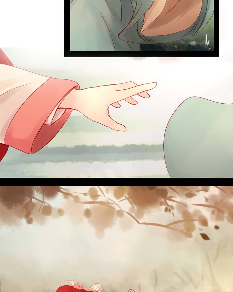 冥家的拂夕儿漫画,第75章：1图