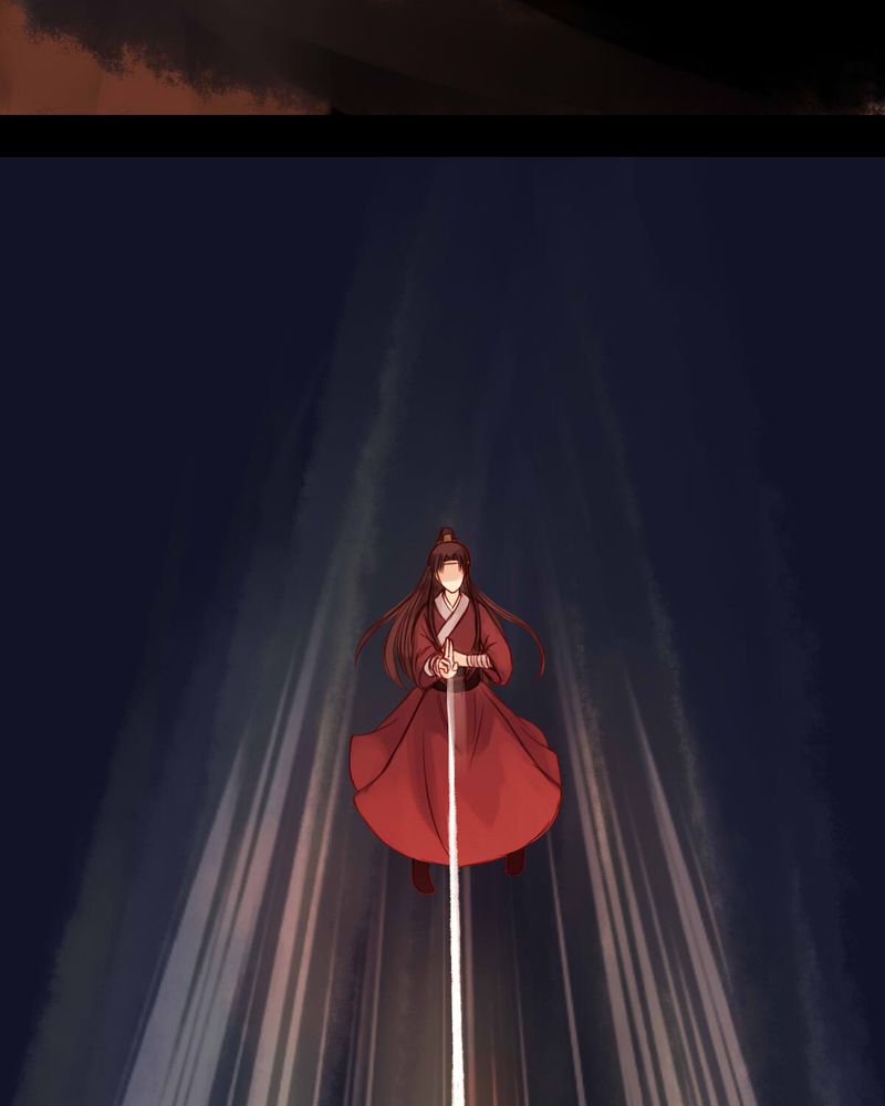 冥界的拂夕儿小说漫画,第54章：4图