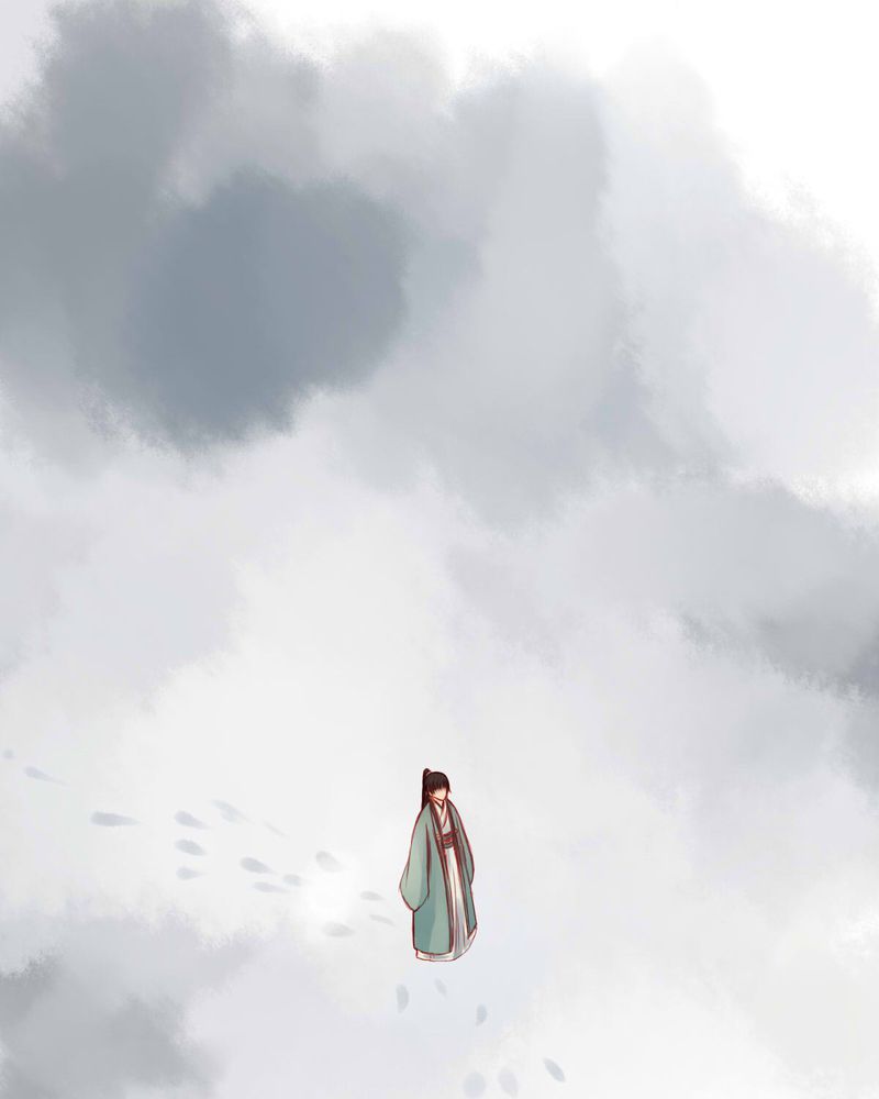 冥家的拂夕儿漫画,第76章：3图