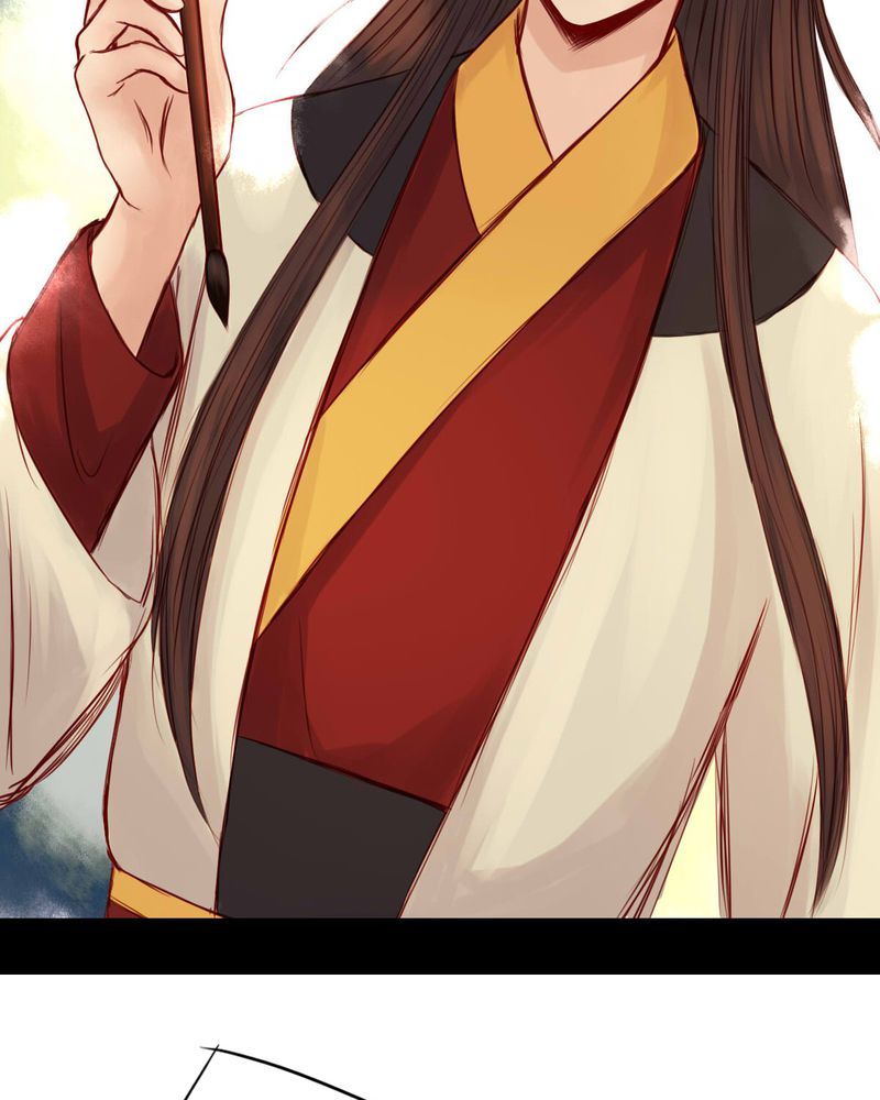 冥界的拂夕儿小说漫画,第52章：5图