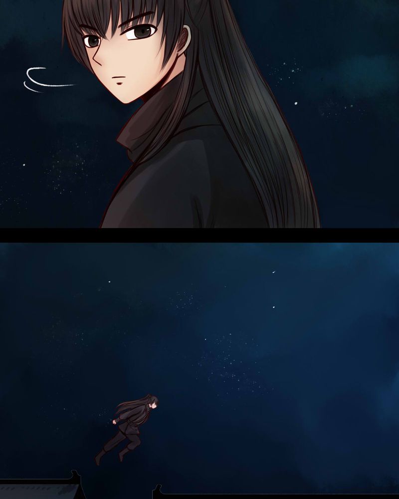 冥家的拂夕儿漫画,第51章：1图