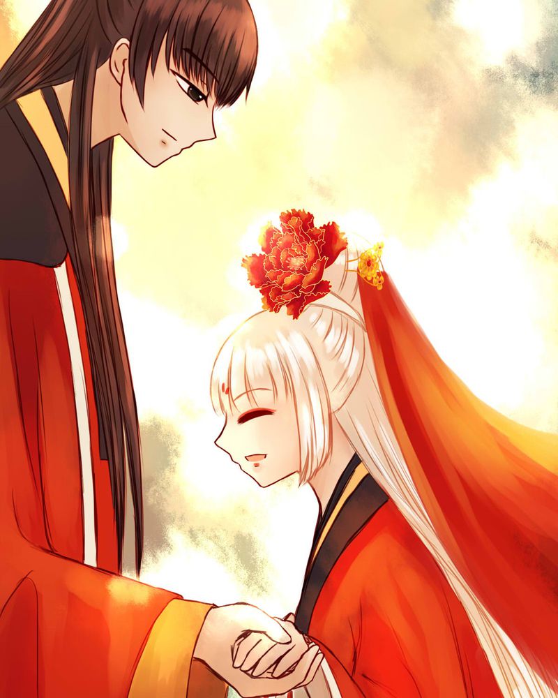 冥家的拂夕儿漫画,第31章：3图