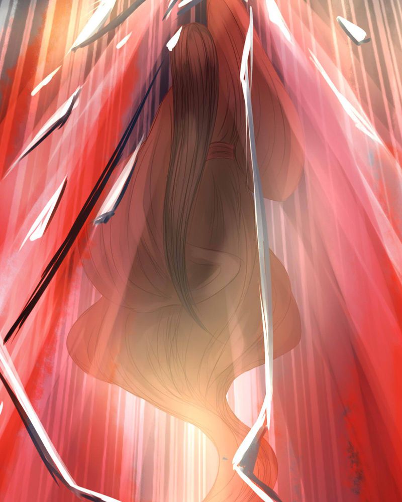 冥家的拂夕儿漫画,第55章：4图