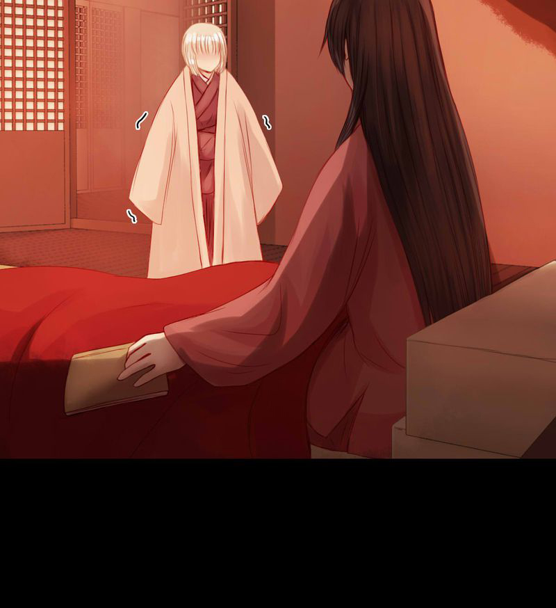 冥家的拂夕儿漫画,第68章：1图