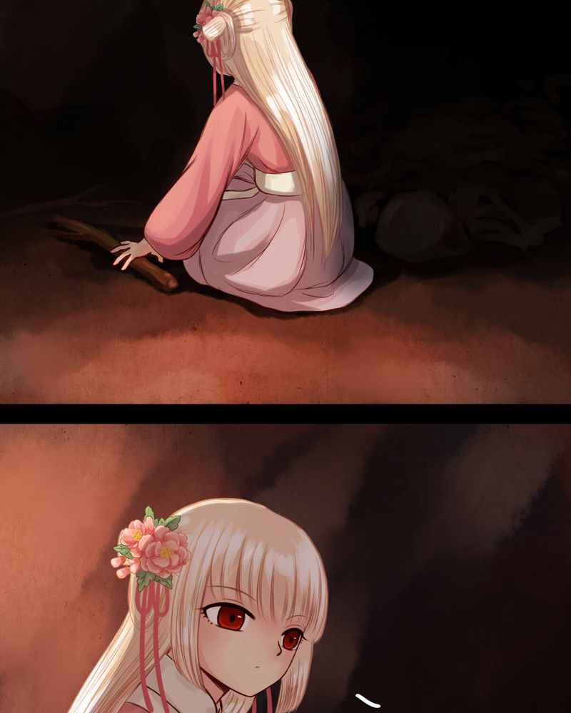 冥家的拂夕儿漫画,第48章：3图