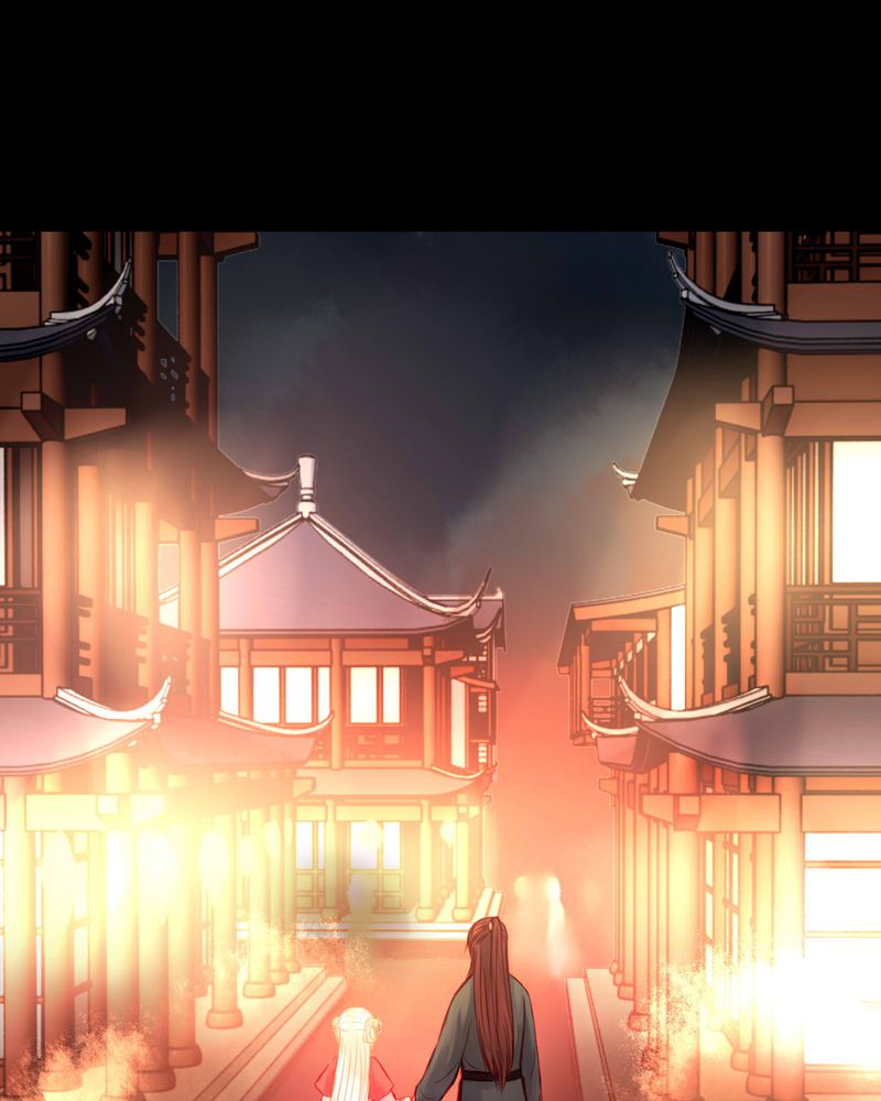 冥家的拂夕儿漫画,第77章：3图