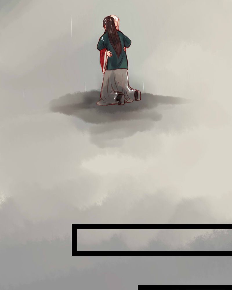 冥家的拂夕儿漫画,第64章：2图