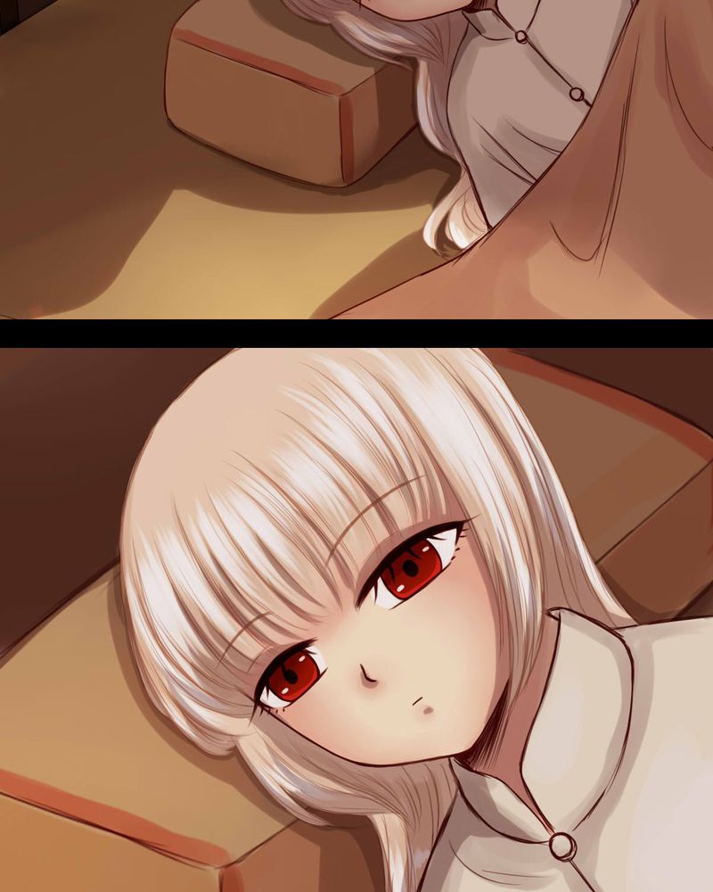 冥家的拂夕儿漫画,第49章：1图