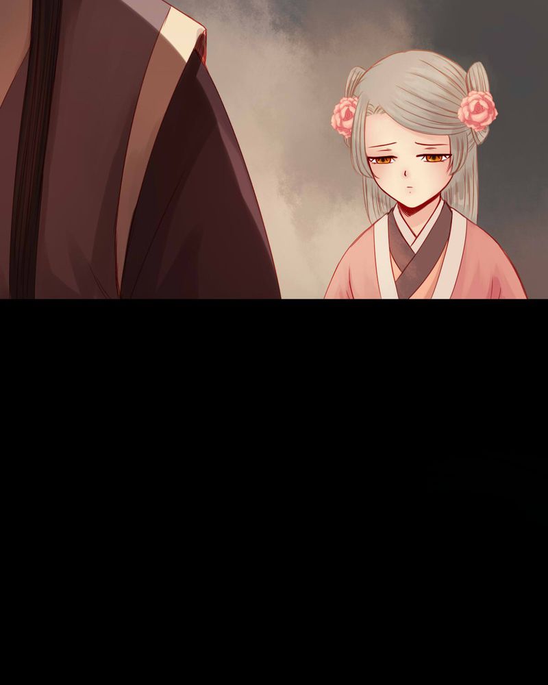 冥家的拂夕儿漫画,第72章：1图