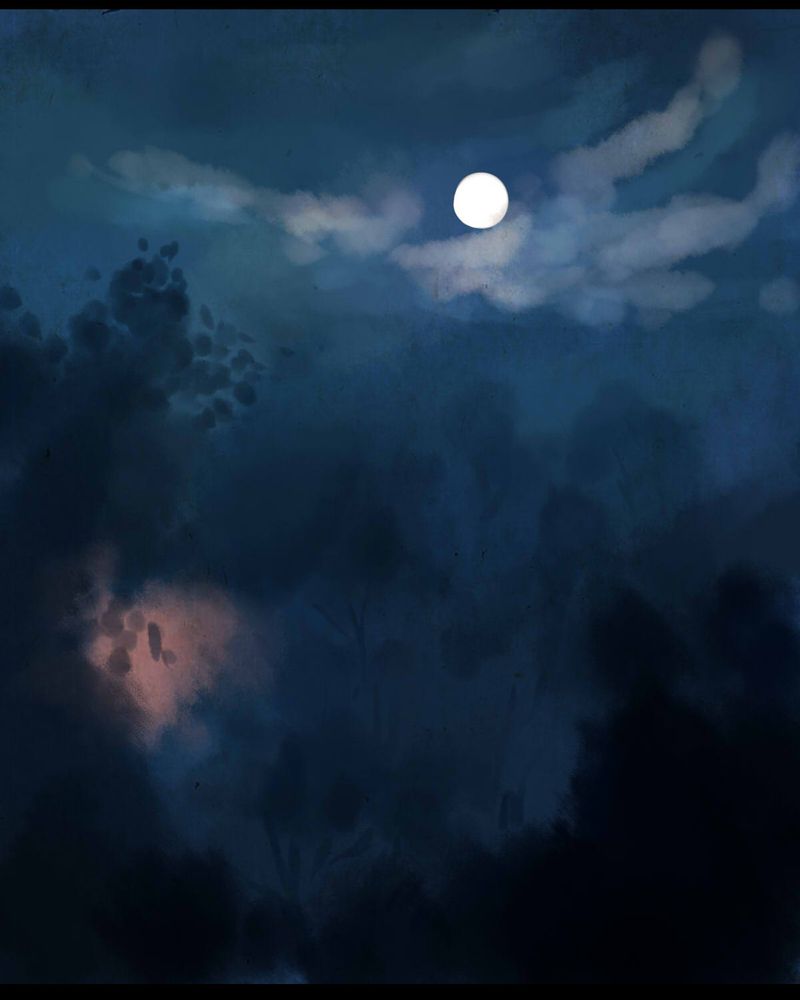 冥家的拂夕儿漫画,第49章：5图