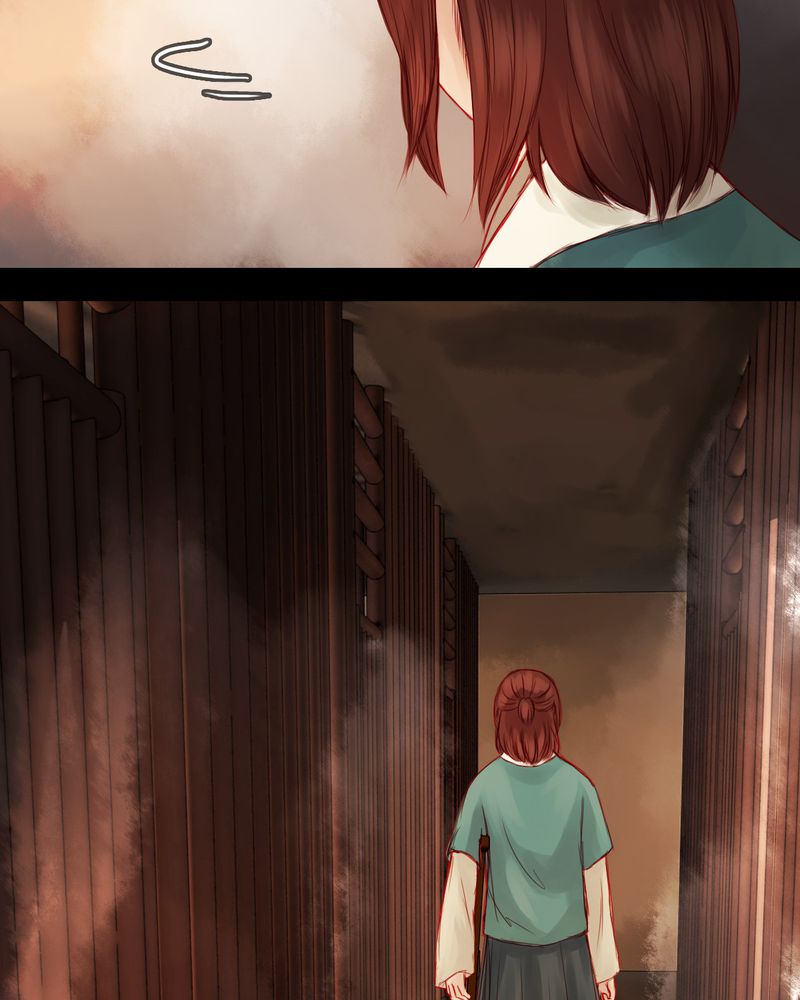 冥家的拂夕儿漫画,第57章：4图