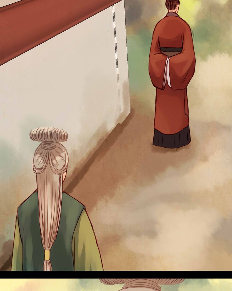 冥家的拂夕儿漫画,第30章：4图