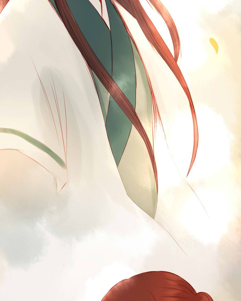 冥家的拂夕儿漫画,第66章：3图