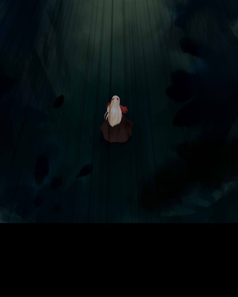 冥家的拂夕儿漫画,第80章：2图