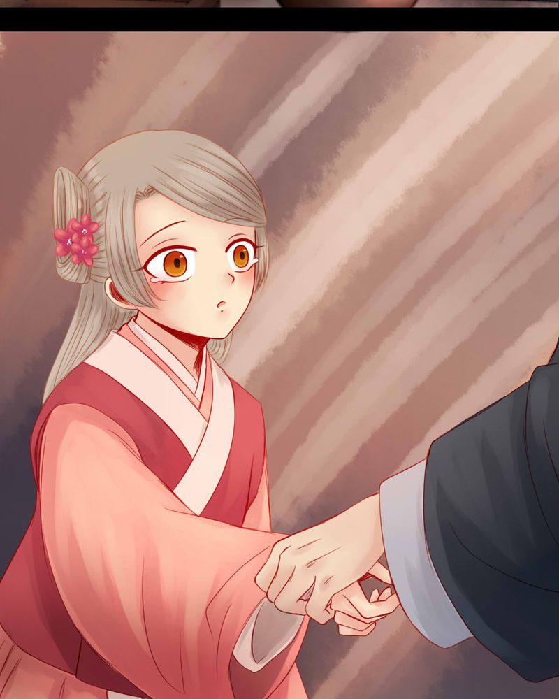 冥家的拂夕儿漫画,第76章：2图