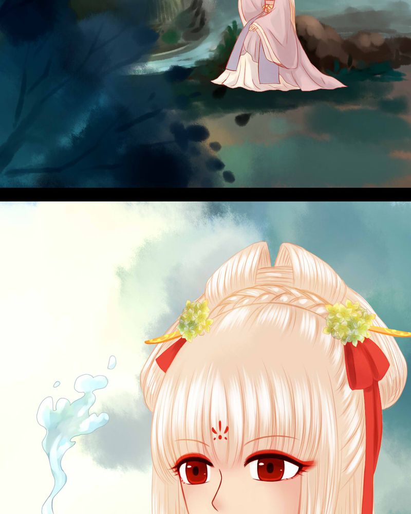 冥家的拂夕儿漫画,第81章：4图