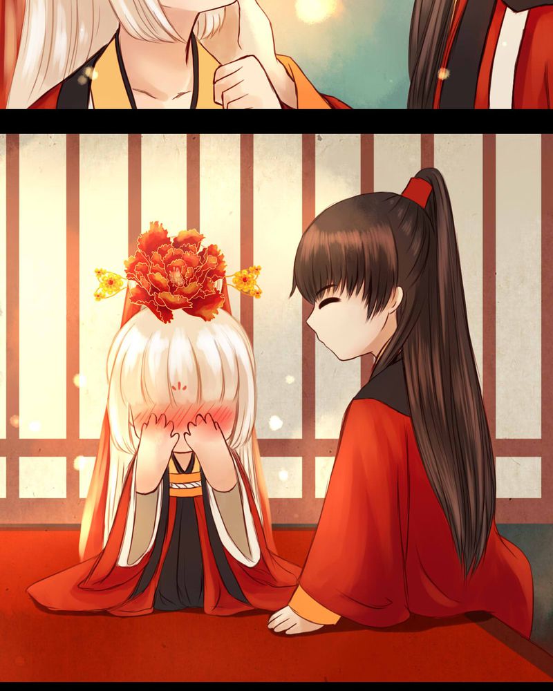 冥家的拂夕儿漫画,第23章：4图