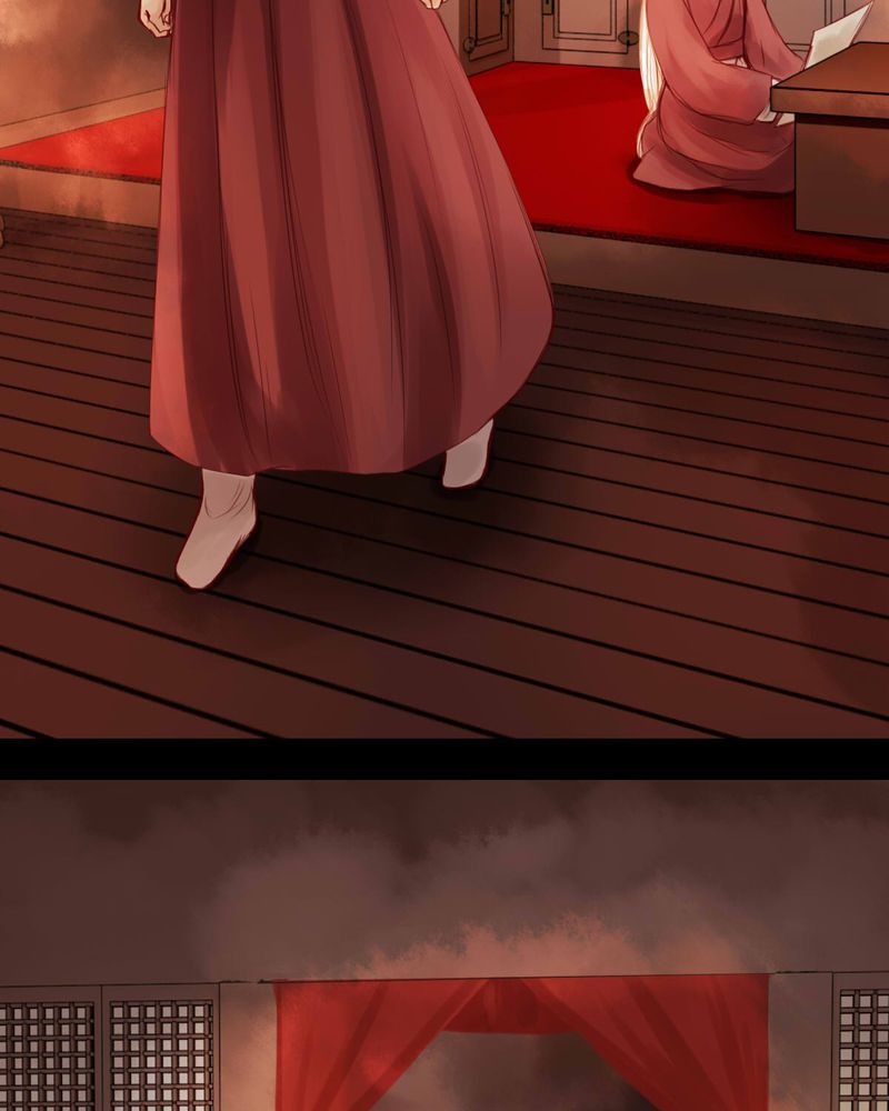 冥家的拂夕儿漫画,第59章：4图