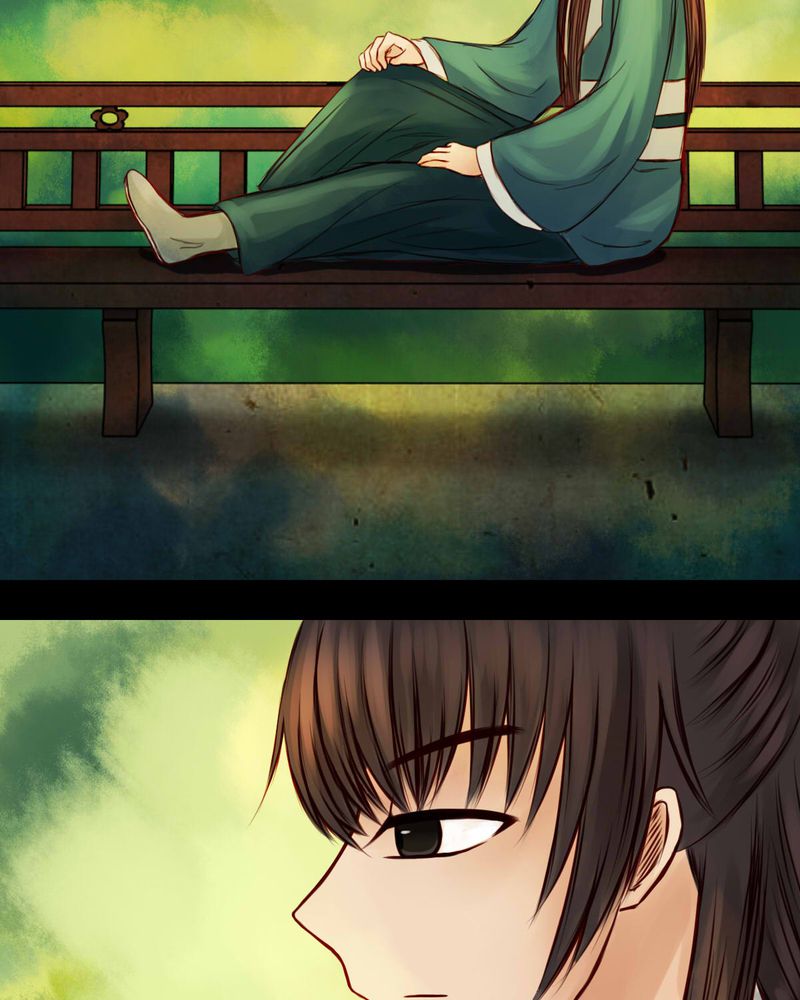 冥家的拂夕儿漫画,第34章：2图