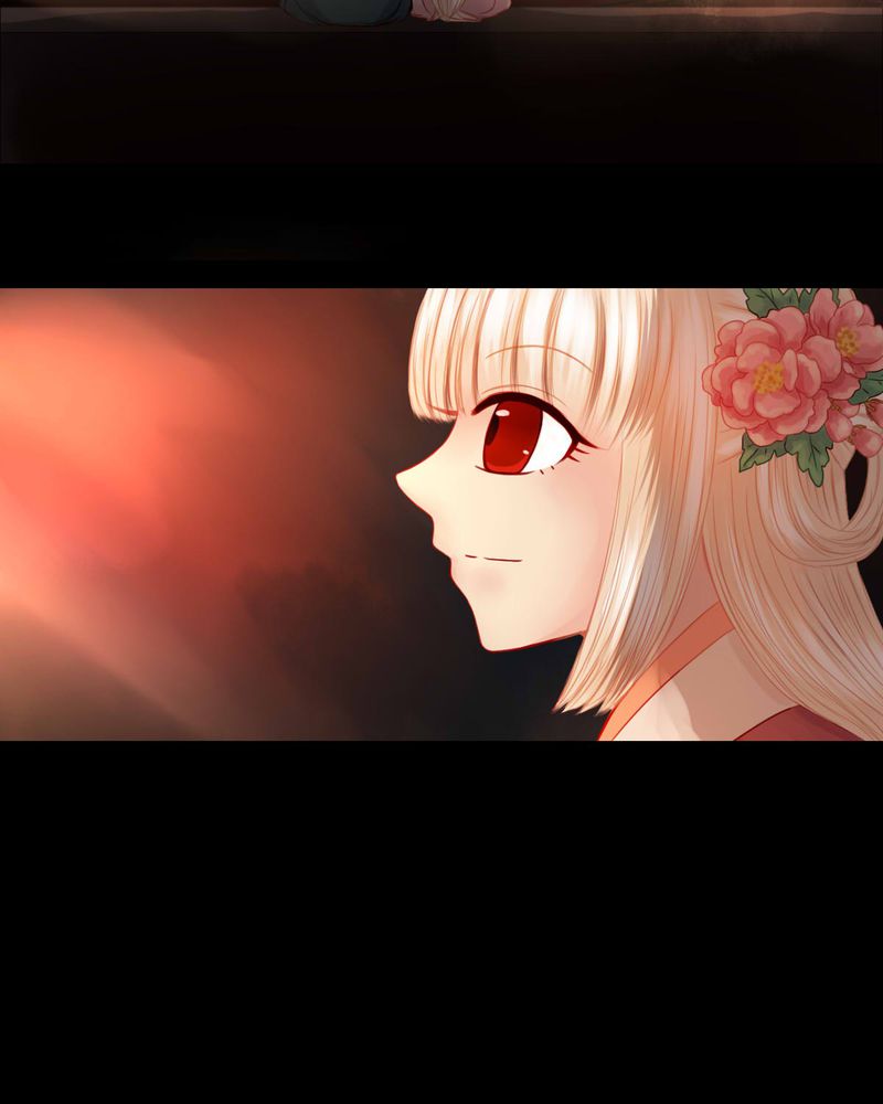 冥家的拂夕儿漫画,第77章：1图