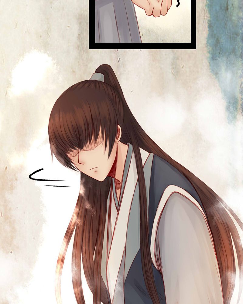 冥家的拂夕儿漫画,第62章：5图