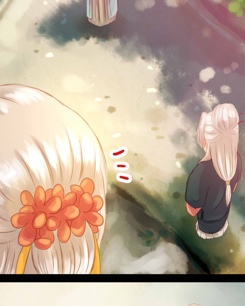 冥家的拂夕儿漫画,第20章：2图